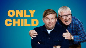 Only Child backdrop