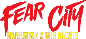 Fear City — Logos 2