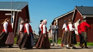 Eugene Levy, a kedvetlen utazó 2. évad 1. rész