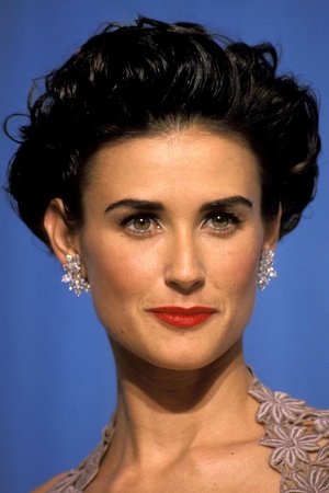 Demi Moore