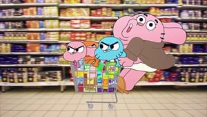 Die fantastische Welt von Gumball: 2×33