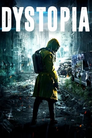 Poster Dystopia 2018