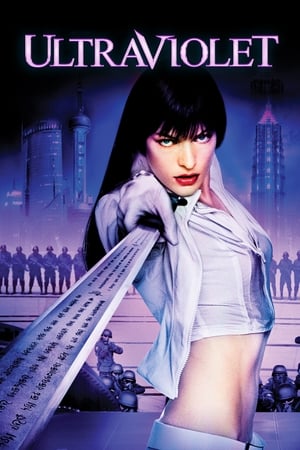Ultraviolet (2006) is one of the best movies like Blade II (2002)