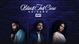 Black Ink Crew Chicago: 6×1