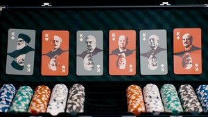 Líbano: el atraco del siglo