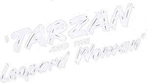 Tarzan e a Mulher Leopardo — Logos 3