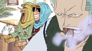 One Piece me titra shqip 4×105