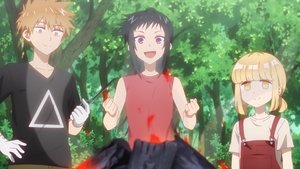Shikimori’s Not Just a Cutie Season 1 Episode 5