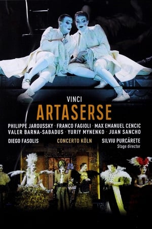 Image Artaserse