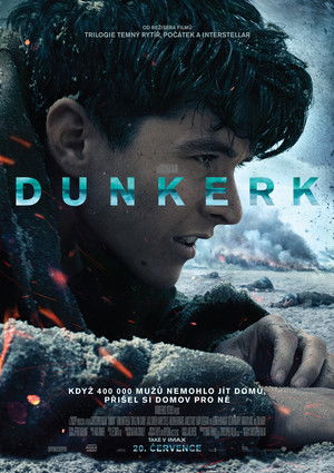 poster Dunkirk