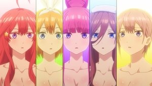 The Quintessential Quintuplets Season 1 Episode 9