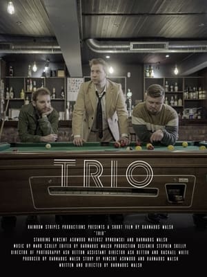 Trio film complet