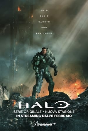 Halo: Stagione 2