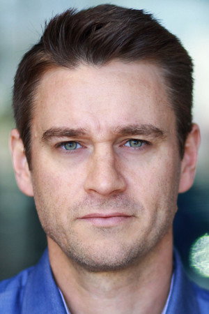 Clark Moore portrait