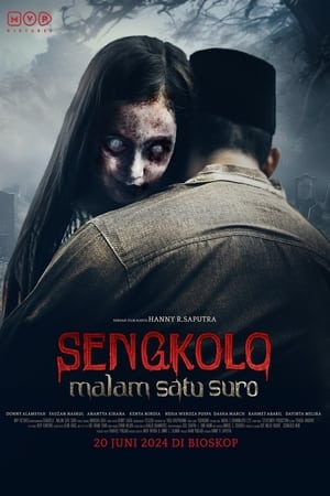 Image Sengkolo: Malam Satu Suro