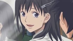 Ahiru no Sora: 1×7