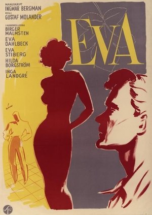 Eva poster