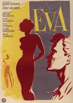 Poster Eva 1948