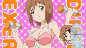 Anitore! XX: Hitotsu Yane no Shita de Episodio 11 Sub Español Descargar