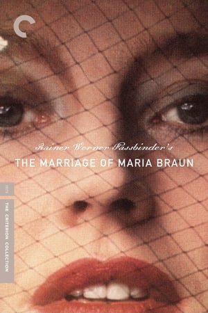 Постер фильма «Замужество Марии Браун (1979)» — (15 из 34)