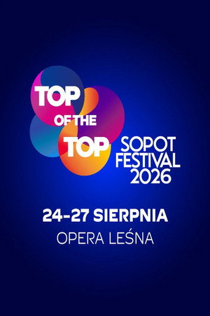 Top Of The Top Sopot Festival 2026
