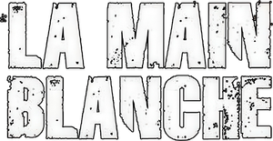 La Main blanche