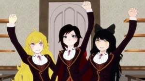 RWBY – Episódio 09