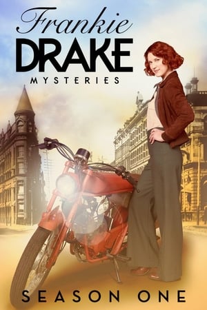 Frankie Drake Mysteries: Saison 1