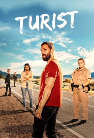 The Tourist 57