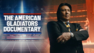 Thumbnail Episode 28: The American Gladiators Documentary Part 1