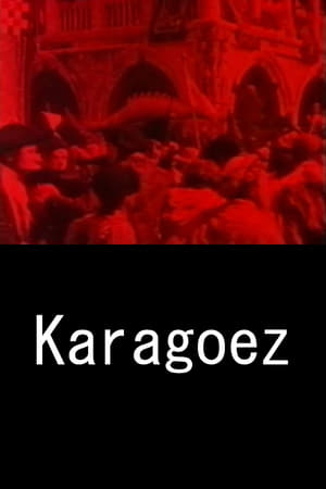 Poster Karagoez catalogo 9,5 (1981)