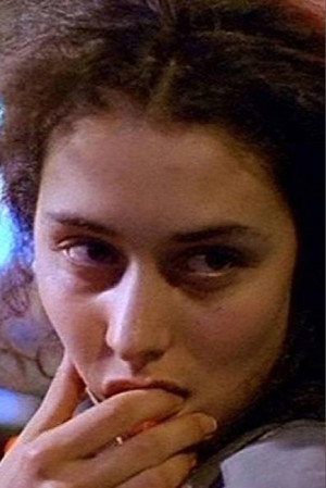 Emmanuelle Escourrou portrait