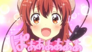 Machikado Mazoku: Saison 2 Episode 6