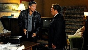 Vigilados, Person of Interest Temporada 1 Episodio 4