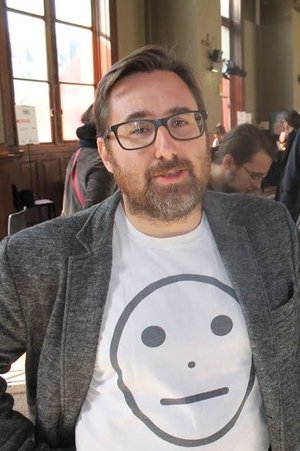 Foto retrato de 