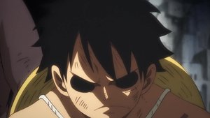 One Piece: Season 21 Episode 929