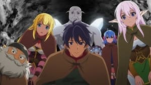 Shin No Nakama Janai To Yuusha – Banished from the Hero’s Party, I Decided to Live a Quiet Life in the Countryside: Saison 2 Episode 2