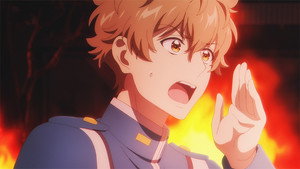 Kaijû Girl Carameliser: Saison 1 Episode 11