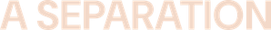 A Separação — Logos 4
