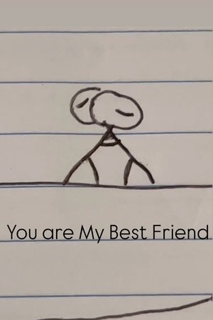 You are My Best Friend