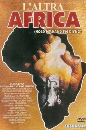 Poster L'altra Africa 1988