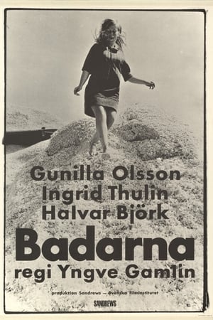 Badarna poster