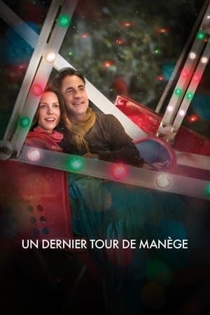 Poster Le dernier Noël de Suzy 2013