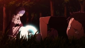 Re:ZERO -Starting Life in Another World-: 1×7