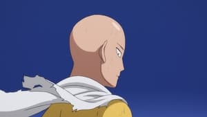 One-Punch Man: 1×12