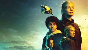 Capitán Nova (2021) HD 1080p Latino