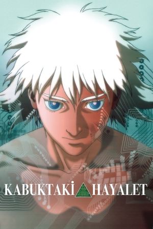 Image Kabuktaki Hayalet