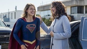 Supergirl: Saison 2 Episode 3