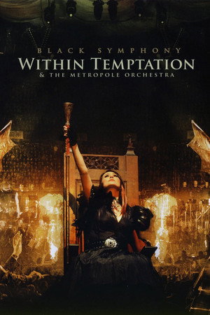 Within Temptation & The Metropole Orchestra: Black Symphony 9