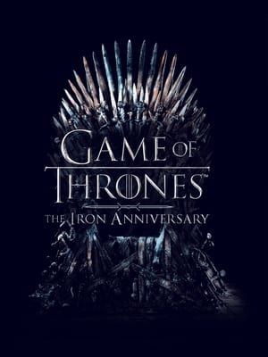 Game of Thrones: The Iron Anniversary (2021) | Team Personality Map